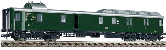 Mail/Baggage car                        <br /><a href='images/pictures/Fleischmann/563603.jpg' target='_blank'>Full size image</a>